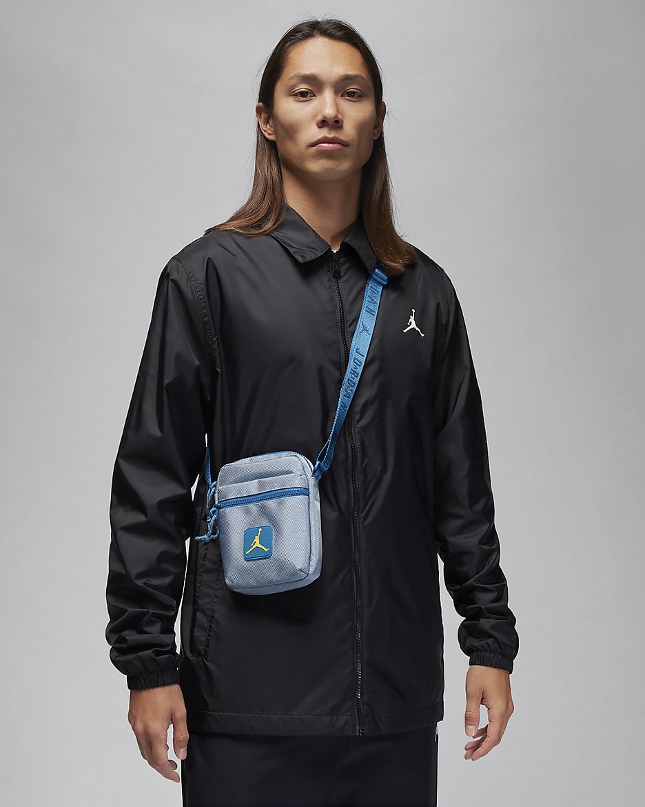 Jordan fanny bag best sale